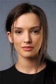 Paulina Andreeva