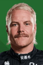 Valtteri Bottas biography, age and filmography