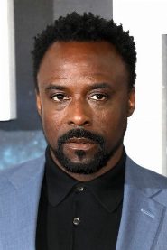 Ariyon Bakare