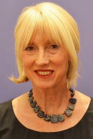Susannah Buxton biography, age and filmography