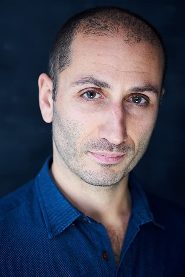 George Georgiou