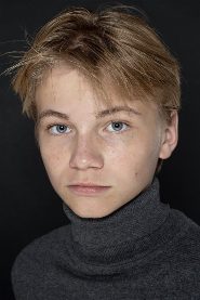 Saveliy Kudryashov biography, age and filmography