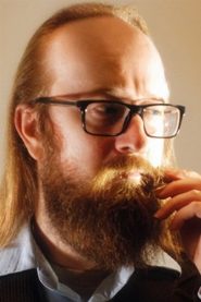 Billy Burson III biography, age and filmography