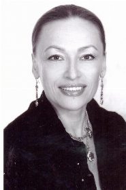 Tatiana Lavrentieva biography, age and filmography