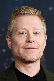 Anthony Rapp biography, age and filmography
