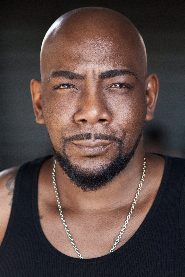 Laurence Mason biography, age and filmography