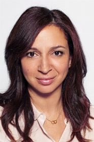 Maya Rudolph biography, age and filmography