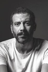 Mohamed Farag biography, age and filmography
