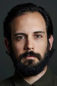 Sebastian Pardo biography, age and filmography