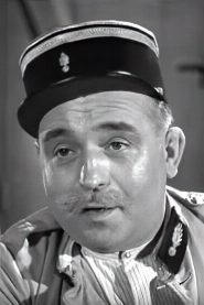 Maurice Salabert biography, age and filmography
