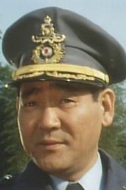 Toshio Takahara biography, age and filmography