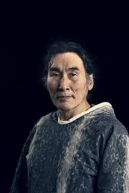 Natar Ungalaaq biography, age and filmography
