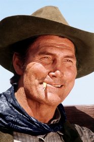 Jack Palance biography, age and filmography