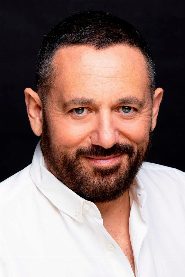 Pepón Nieto biography, age and filmography