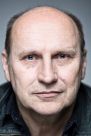 Włodzimierz Pawlik biography, age and filmography