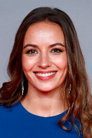 Antonia Desplat biography, age and filmography