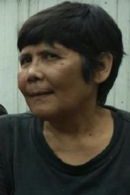 Dewi Pakis