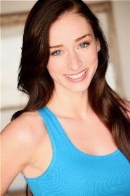 Najarra Townsend Biography, Age, and Wiki