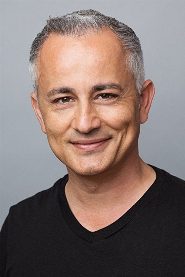 Ali Afshar