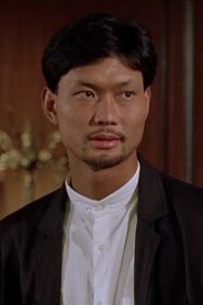 Billy Chow Bei-Lei biography, age and filmography