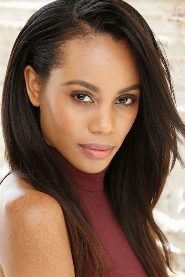 Crystal-Lee Naomi