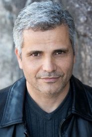 Angelo D'Angelo biography, age and filmography