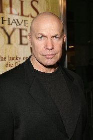 Michael Bailey Smith