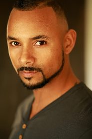 Sean Anthony Moran biography, age and filmography