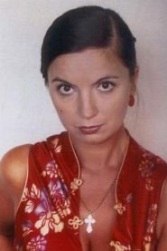 Veronika Kovtun biography, age and filmography