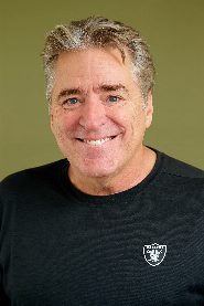 Ray Lykins biography, age and filmography