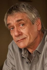 Marcel Iureș biography, age and filmography