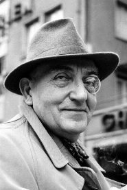 Fritz Lang biography, age and filmography