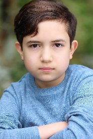 Miguel Matrai biography, age and filmography