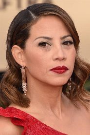 Elizabeth Rodriguez biography, age and filmography