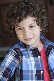 Carson White
