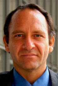 Charles Glover biography, age and filmography
