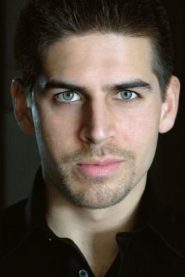 Carlos Andrés Gómez biography, age and filmography