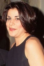 Cathy Scorsese biography, age and filmography