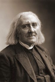Franz Liszt biography, age and filmography