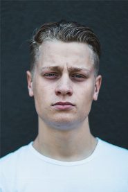 Antoine Olivier Pilon
