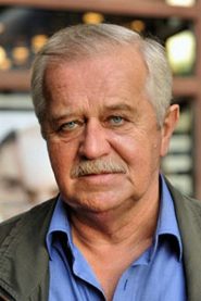 Marian Dziędziel biography, age and filmography