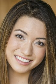Reina Hardesty