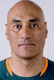 Shane Rangi biography, age and filmography