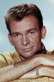 Dean Jones biography, age and filmography