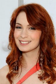 Felicia Day
