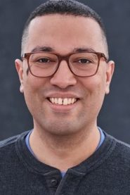Frankie Cordero