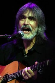Larry Campbell