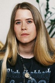 Anna von Hausswolff biography, age and filmography