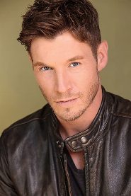 Chad Michael Collins biography, age and filmography