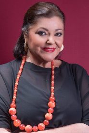 Charo Reina